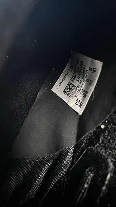 Бутси Puma future 8 match FG/AG Jr 38 розмір