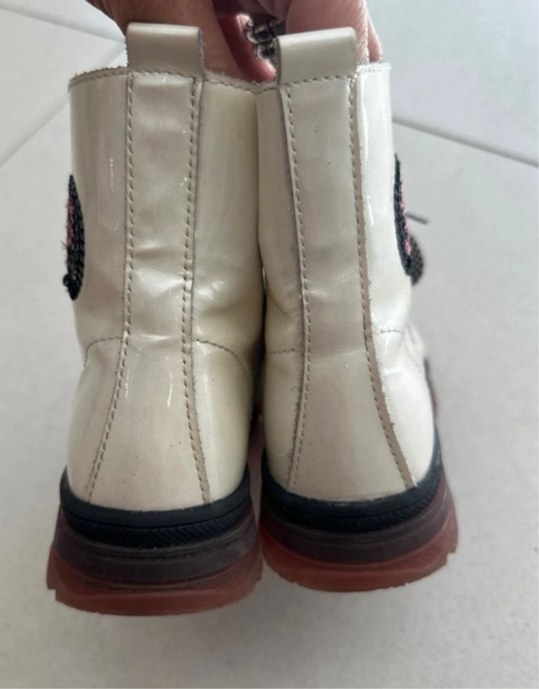 Botas Pablosky 30