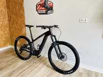 Bicicleta eMTB Kona Remote HT