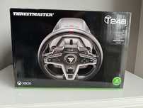 Kierownica Thrustmaster T248 Xbox (One i Series) / PC
