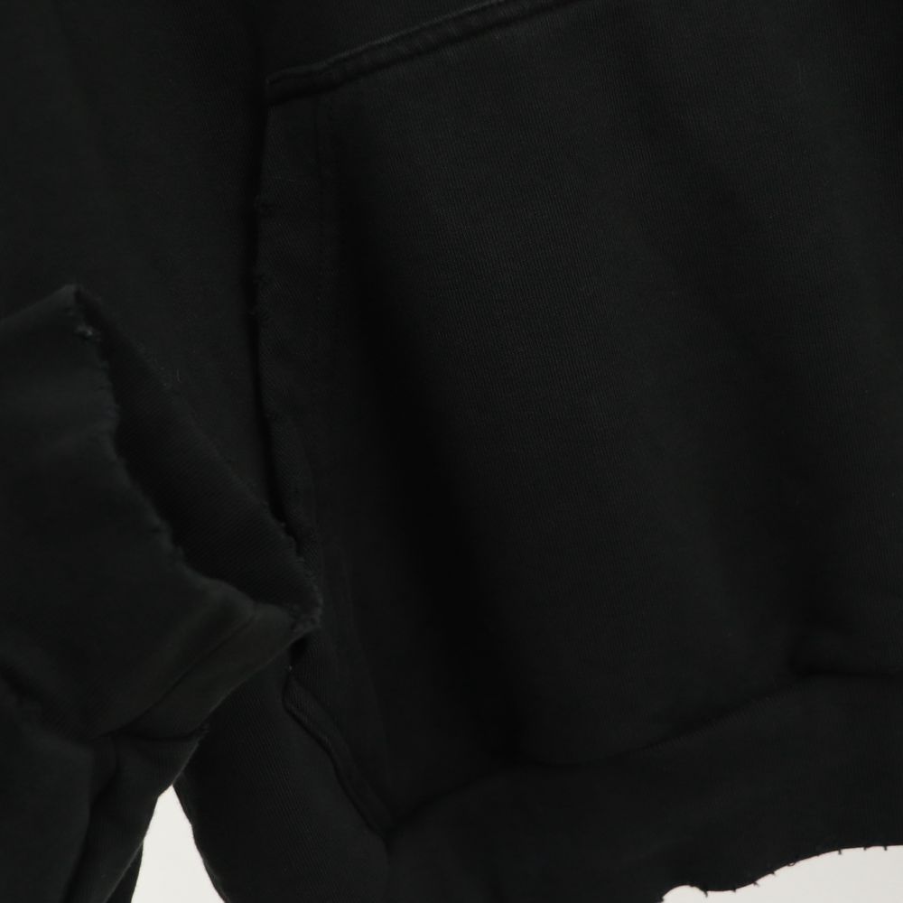 Чоловічий / Жіночий Худі Balenciaga Unisex