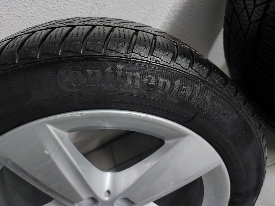 Jantes Originais BMW 17'