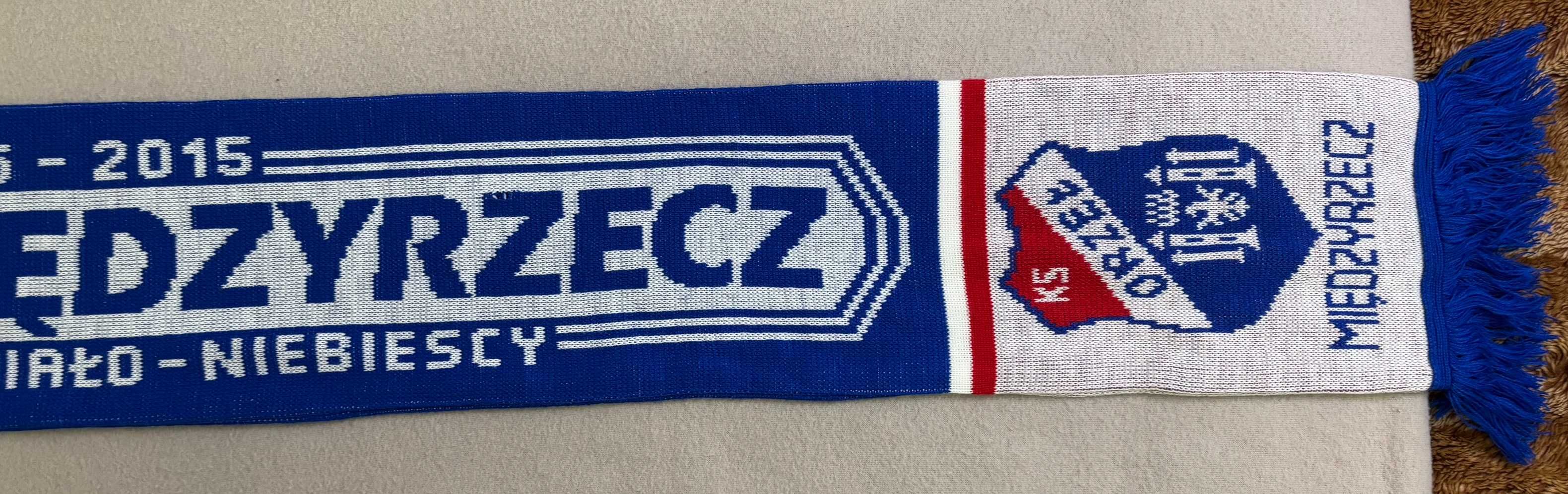 Szalik Orzeł Międzyrzecz