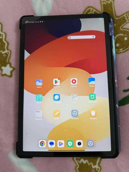 Tablet Redmi Pad SE