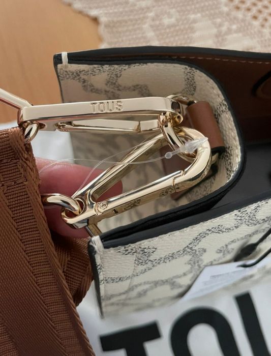 Mala Tous Original Nova