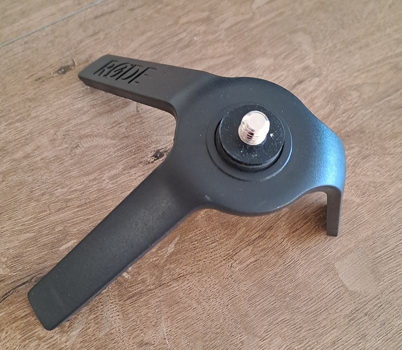 Statyw pod mikrofon NTB-USB