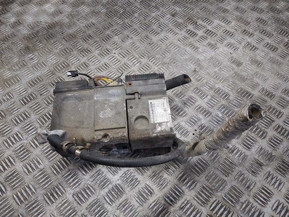 WEBASTO OGRZEWANIE POSTOJOWE OPEL ASTRA F 1.4 8V 64346A