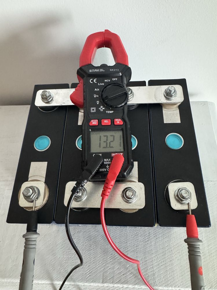 Conjunto para sistema solar