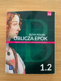 Oblicza epok 1.2 Wsip