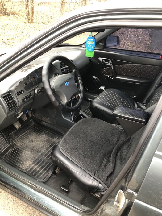 Ваз 2110, чудовий стан.