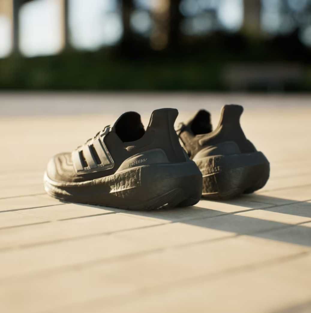 Кроссовки Аdidas Ultraboost Light,28.5 см,оригинал,GZ5159,