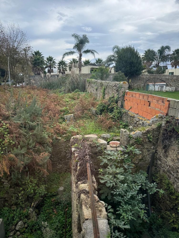 Casa para recuperar