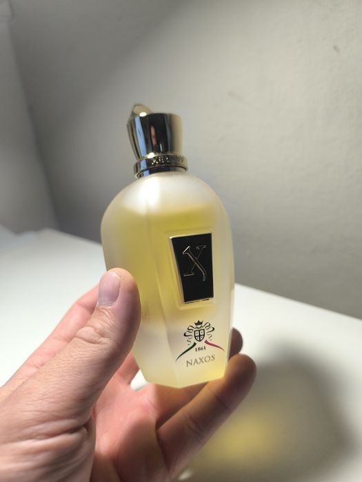 Xerjoff Naxos perfumy