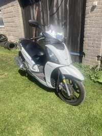 Kymco People Gti 125