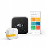 tado Smart Termostat X Zestaw Startowy App Alexa Siri Google