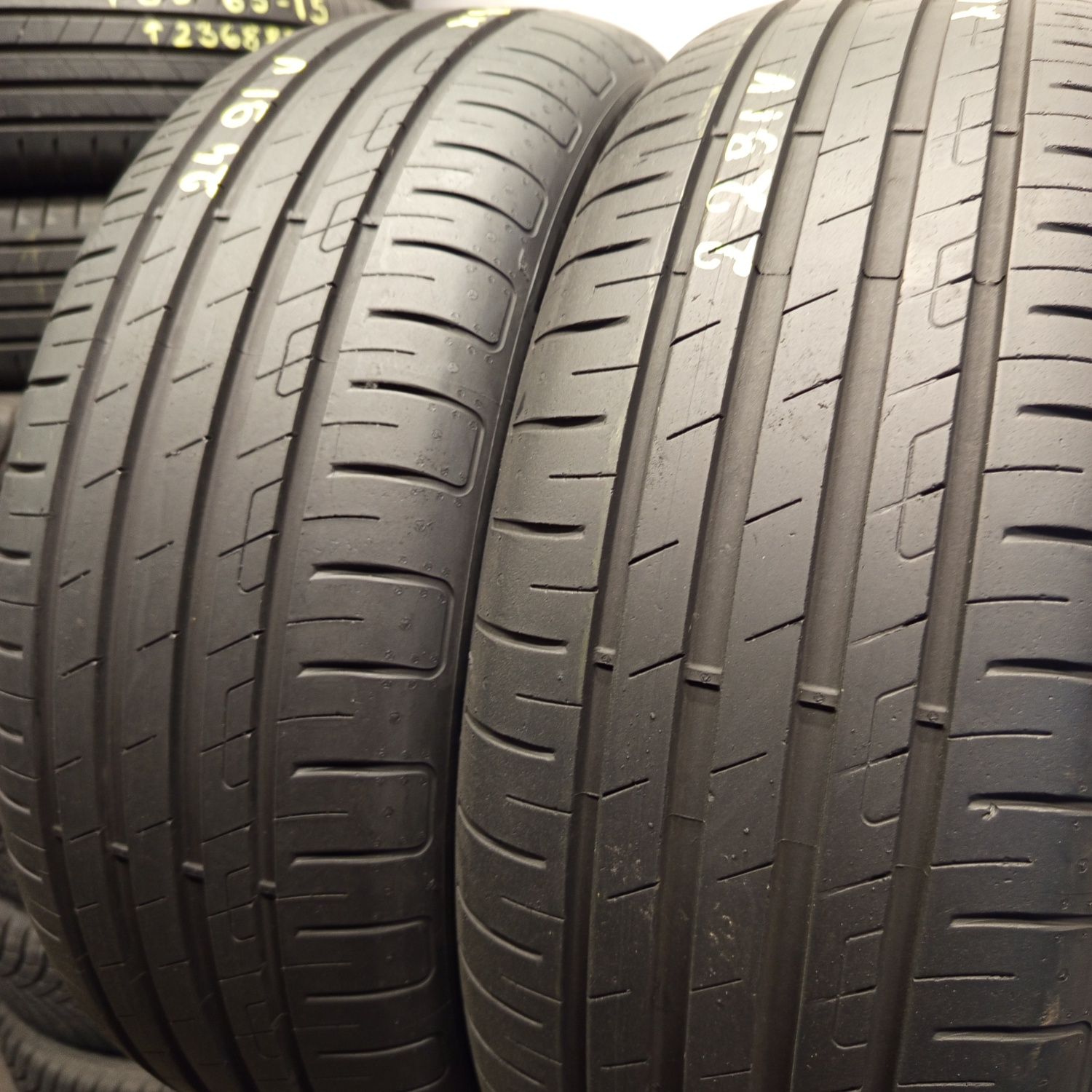 205/55R17 Goodyear EficientGrip Performance