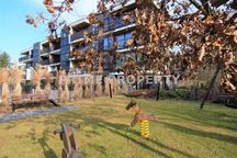 2 pokoje z miejscem postojowym w apartamentowcu, Wola Justowska