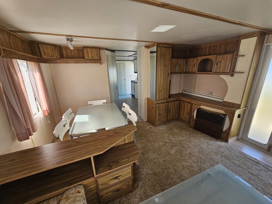 Domek Holenderski 3.7/9.5