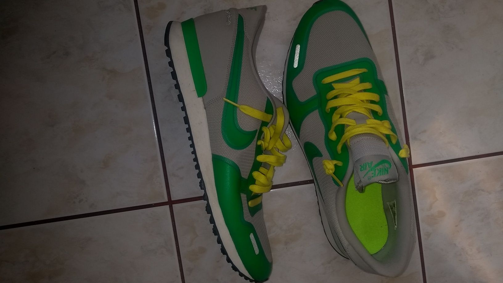 Nike 47,5  wkładka 31 Jak nowe !