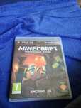 Minecraft ps3  działa
