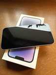Sprzedam iPhone 14 Plus 128 GB – ksiezycowa poswiata.