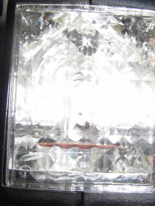 Фотовспышка ФИЛ-46 (