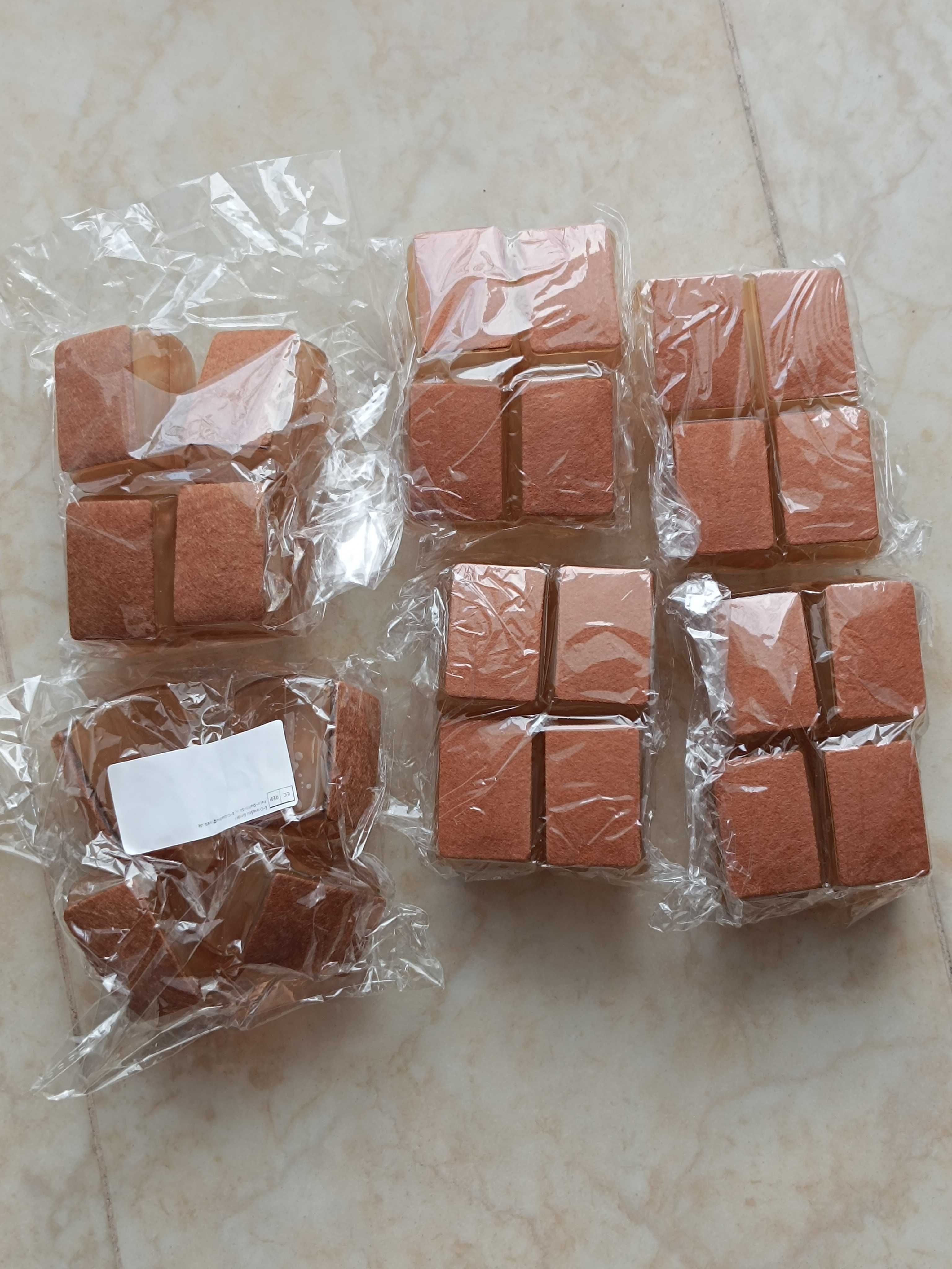 proteção pés cadeira