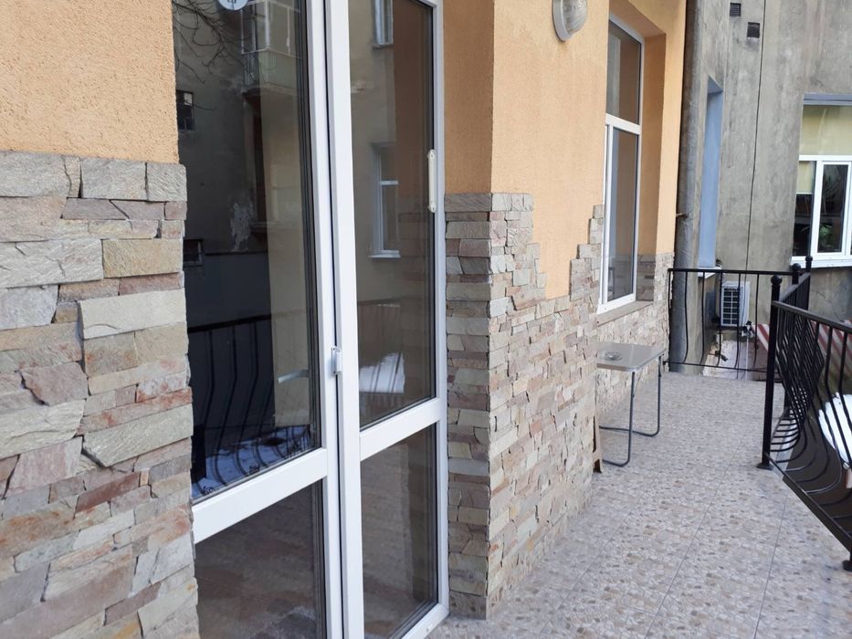 Продаж 1кімн.кв-ри вул.Саксаганського, центр, власник