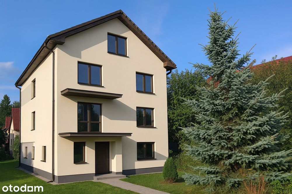 Dom Majdan_Super lokalizacja.