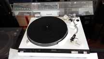Gramofon Technics SL-3200 serwis
