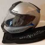 Capacete BMW System 7 Carbon Prime