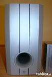Nowy zestaw 5.1 głośników JAMO model HCS 3000-P POD