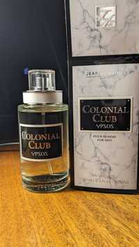 [France] jeanne arthes colonial club ypsos 100ml