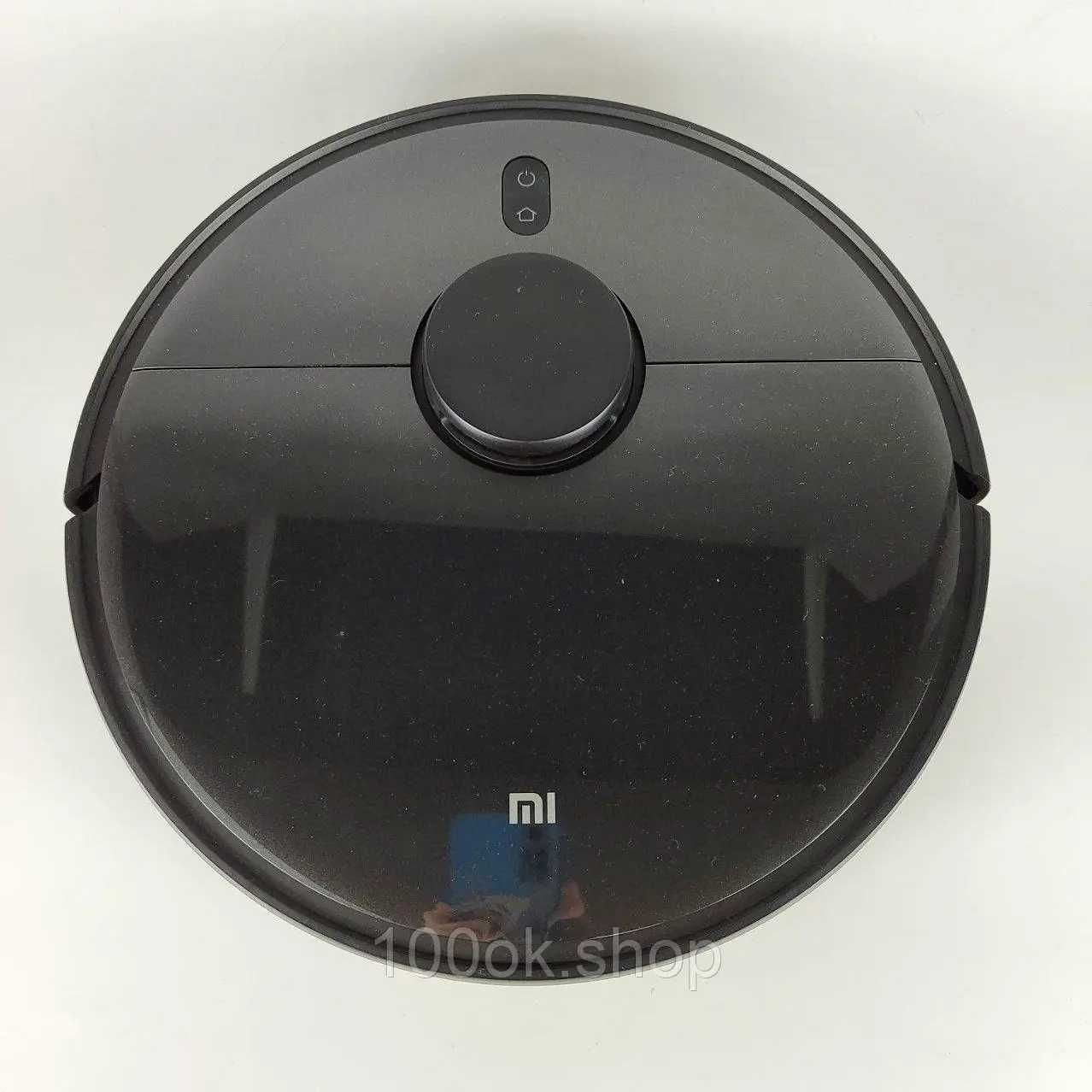 Робот-пылесос Mi Robot Vacuum-Mop 2 Ultra EU 3386