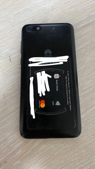 Продам huawey y5