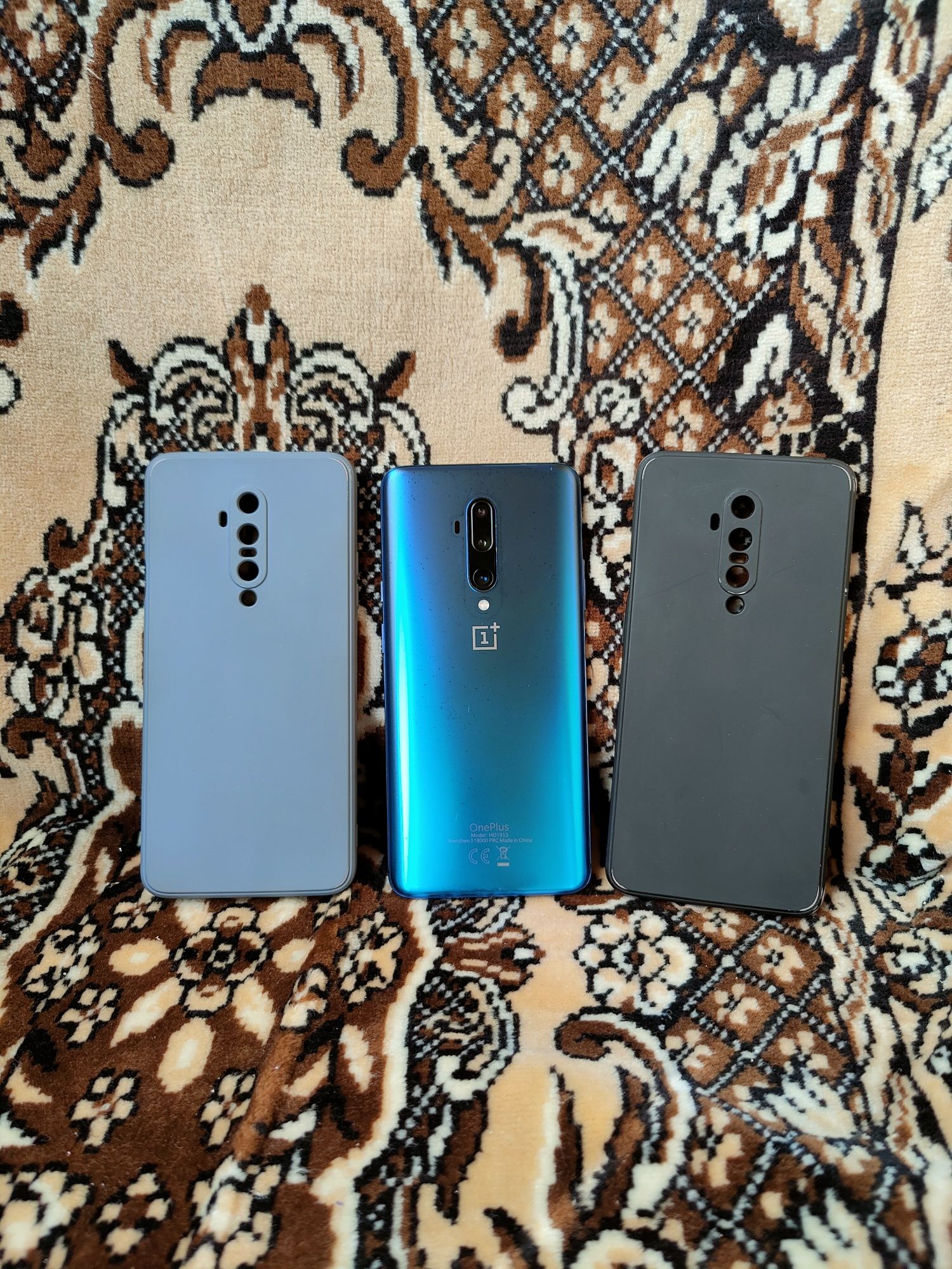 OnePlus 7T Pro 8/256 Blue Global Version Без Нюансів!
