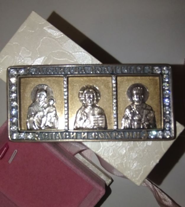 Иконка для водителя