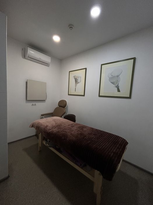 Оренда окремого кабінету в салоні краси