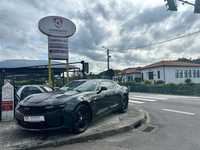 Chevrolet Camaro Coupe 2.0 Aut.