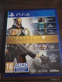 Gra Destiny The Collection na ps4