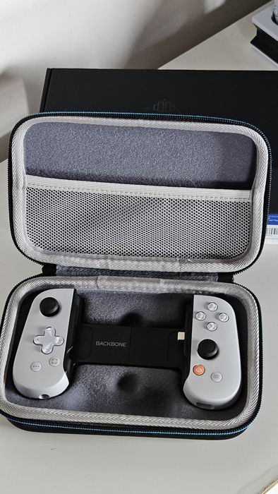 Backbone One Playstation USB-C