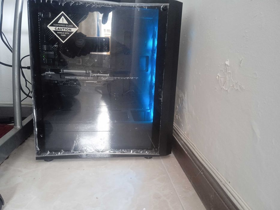 Vendo PC Windows 11
