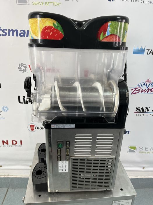 Гранітор фрізер для слашу Blue Ice ST-12•2