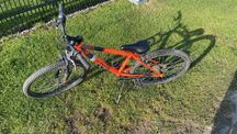 B'TWIN Rockrider 500