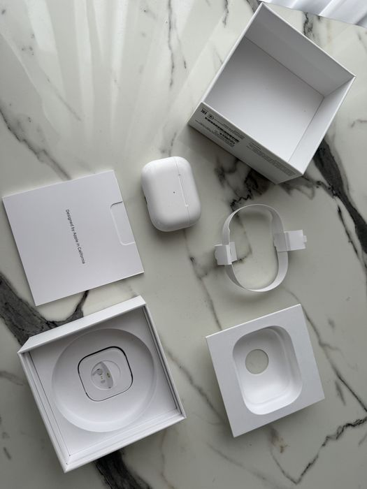 AirPods Pro 1 поколiння