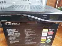 Спутниковый ресивер Dreambox 8000HD с HDD