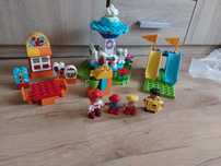 Lego duplo 10841 wesołe miasteczko