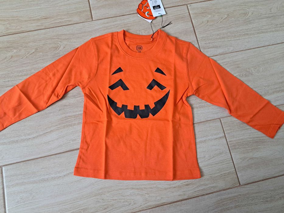 Bluzka Halloween