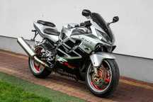 Honda CBR 600 F4I 2002 SPORT PC 35 Raty Transport Największy Wybór w PL
