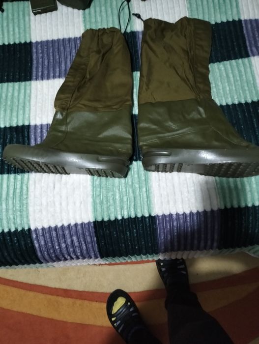 Бахіли 41-42(Германія)